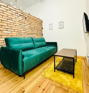 Apartament OLD MARKET Półwiejska